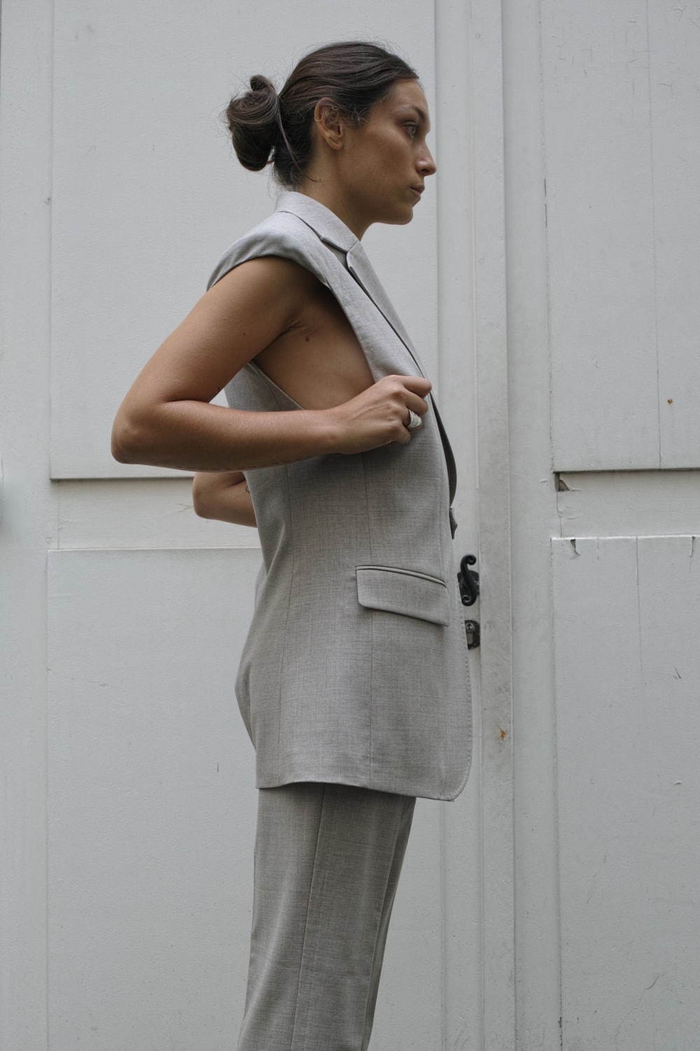 フォトコピュー(PHOTOCOPIEU) 2020年春夏ウィメンズコレクション  - 写真5