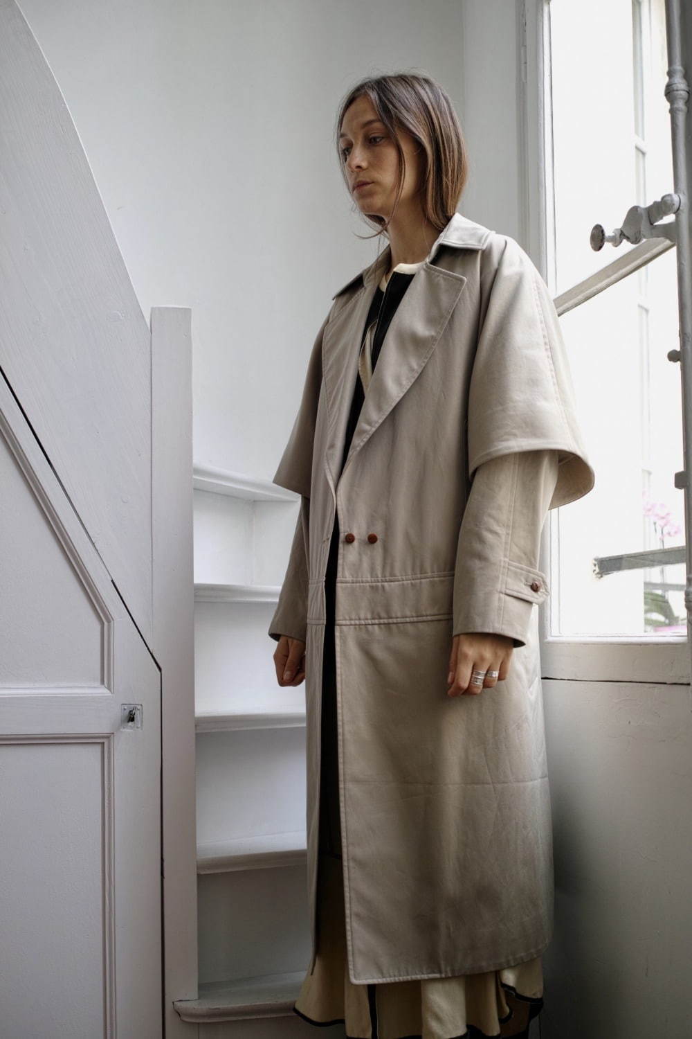 フォトコピュー(PHOTOCOPIEU) 2020年春夏ウィメンズコレクション  - 写真7