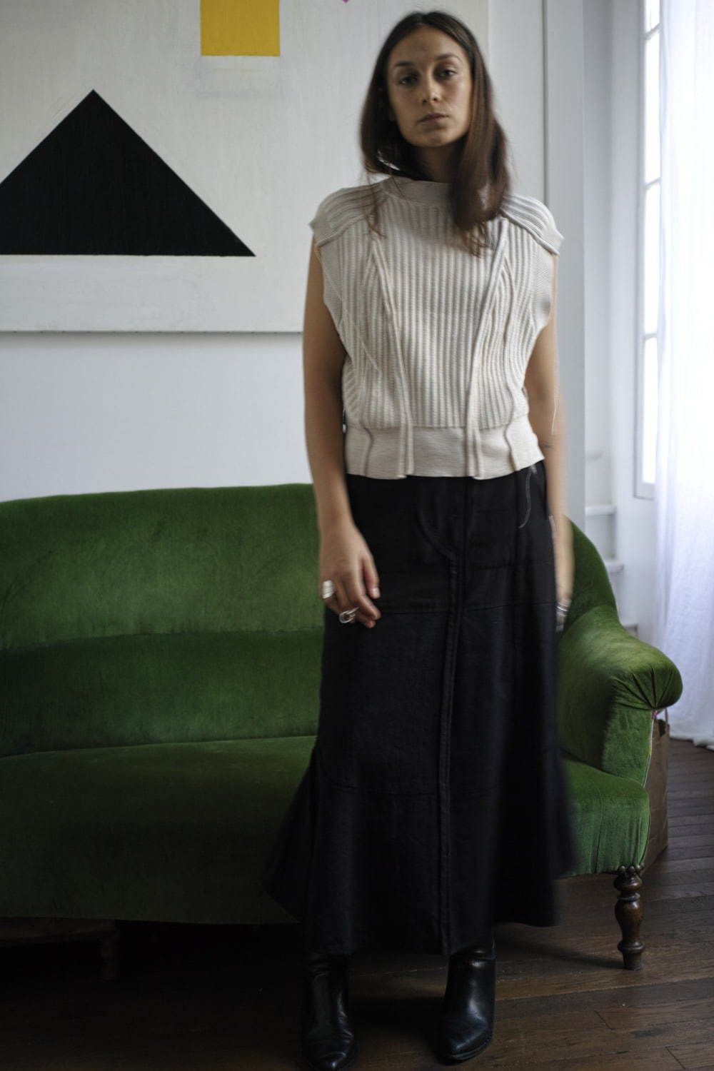 フォトコピュー 2020年春夏｜female ベスト