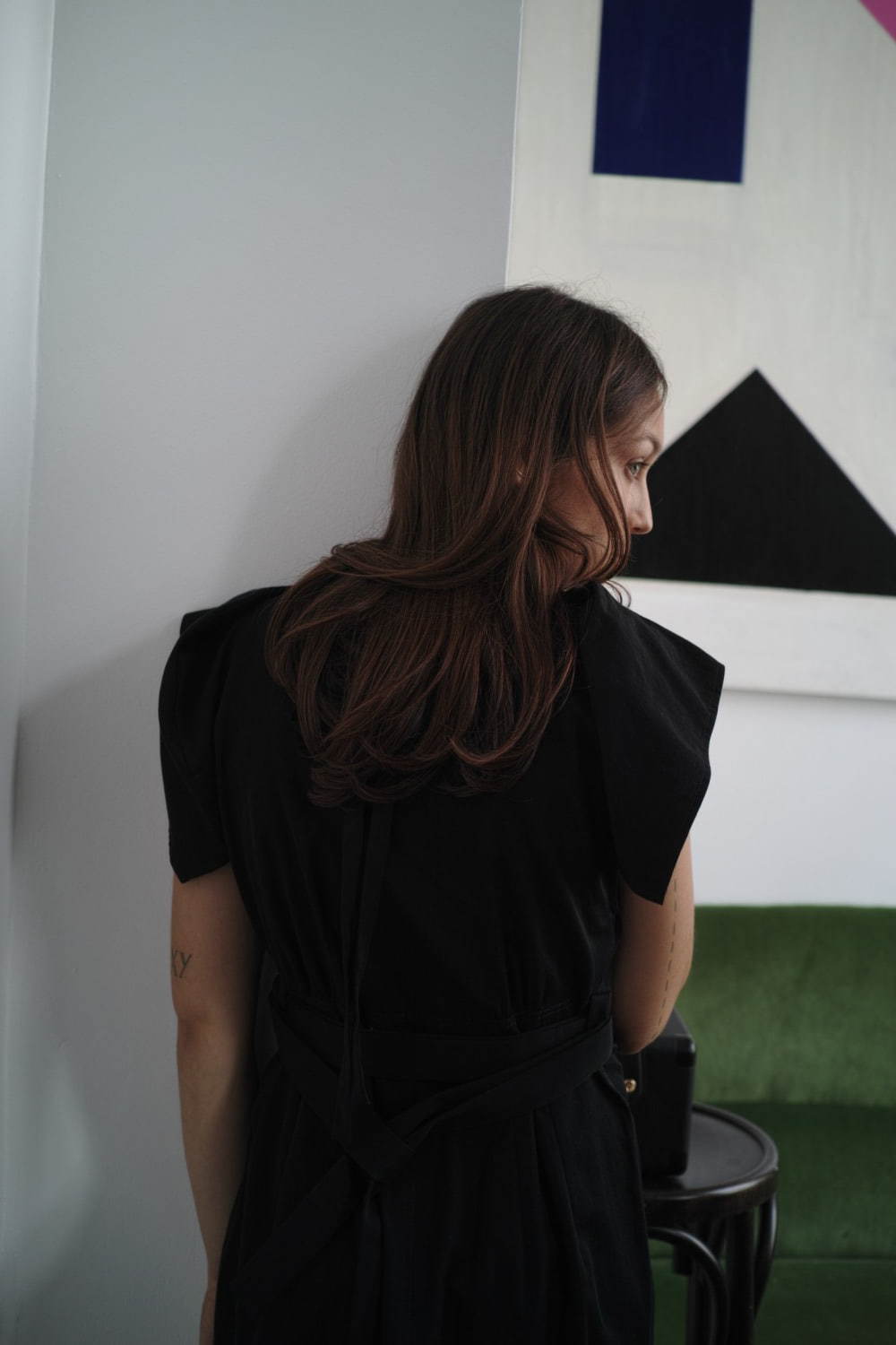 フォトコピュー(PHOTOCOPIEU) 2020年春夏ウィメンズコレクション  - 写真13