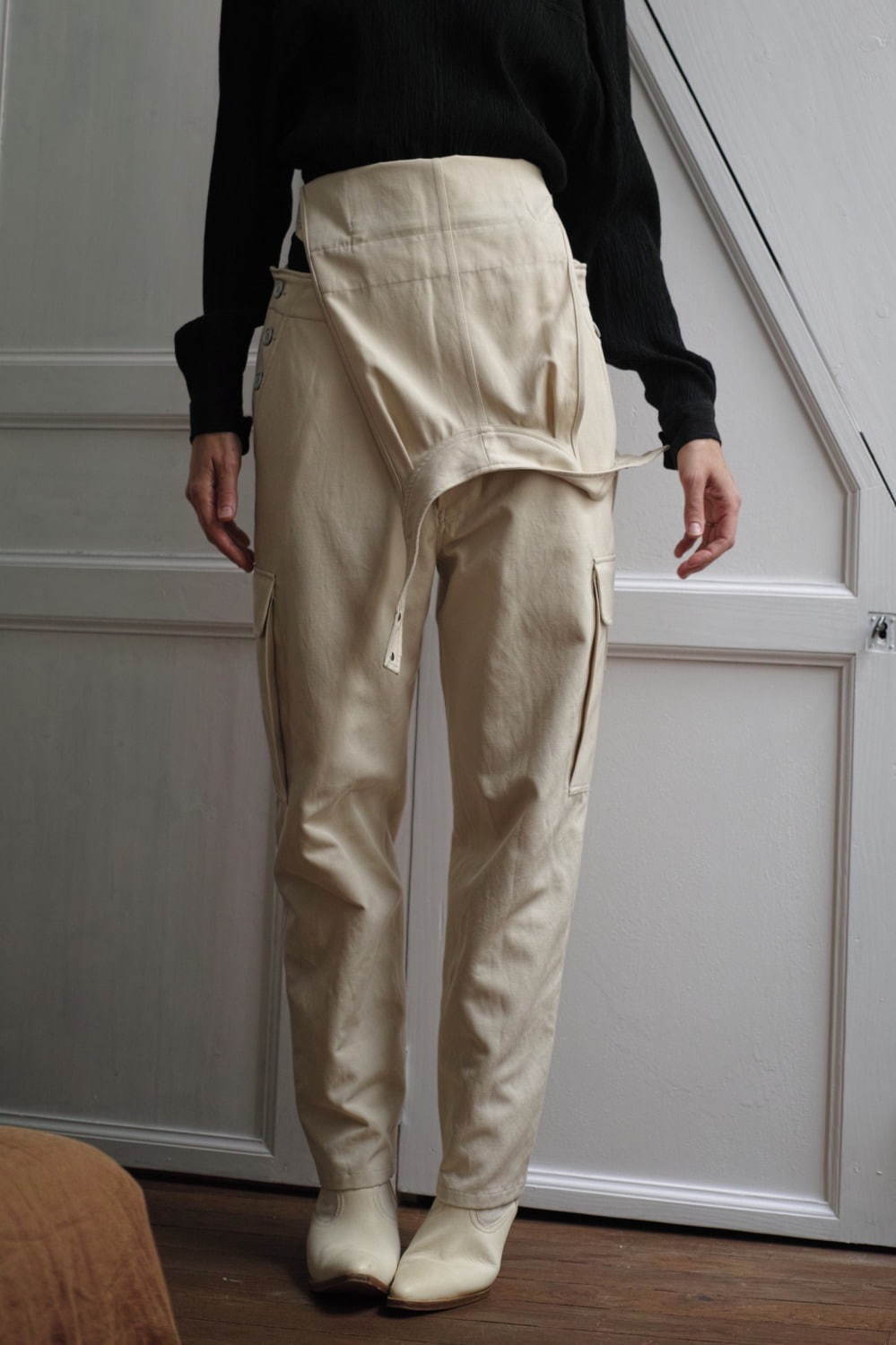 フォトコピュー(PHOTOCOPIEU) 2020年春夏ウィメンズコレクション  - 写真16