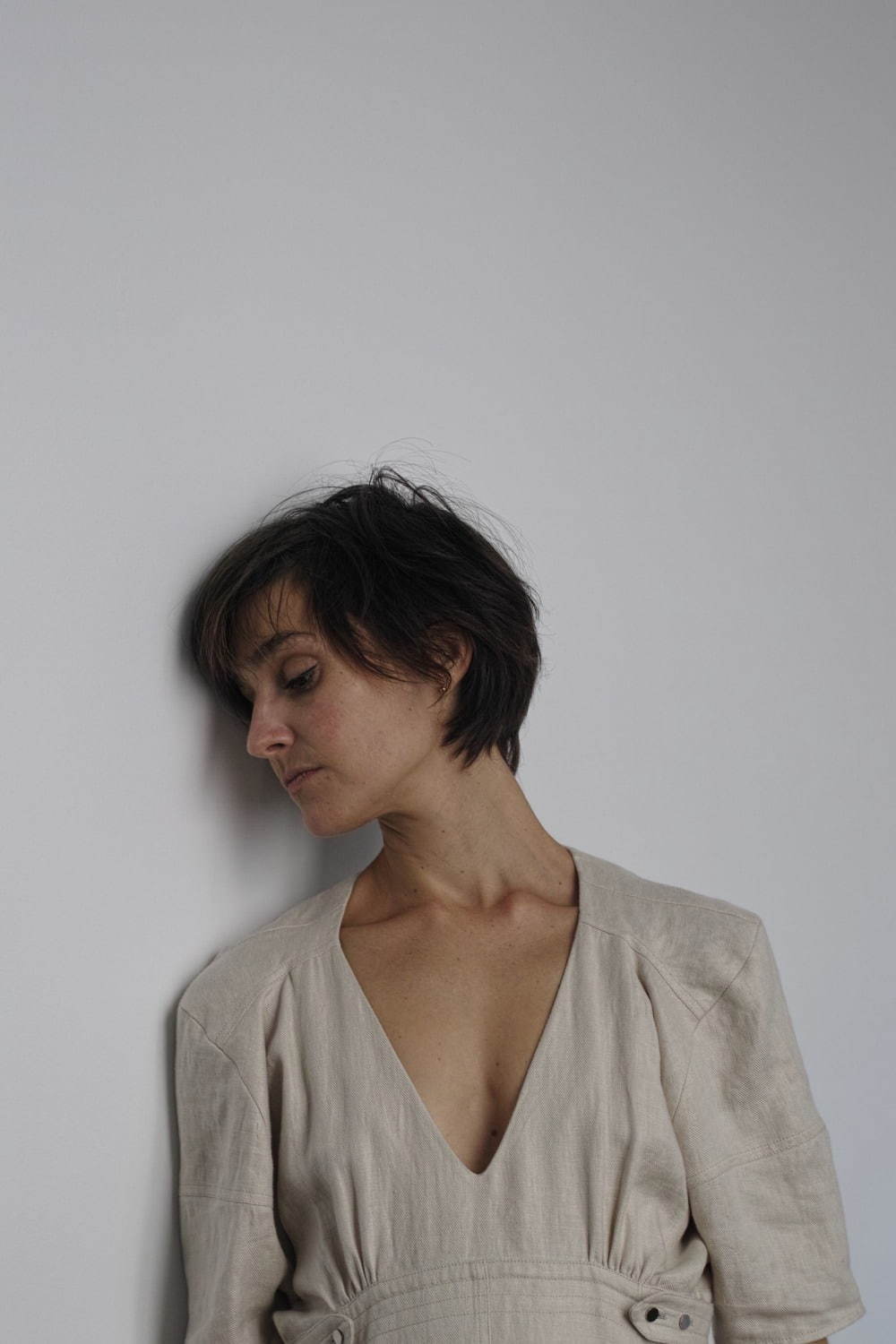 フォトコピュー(PHOTOCOPIEU) 2020年春夏ウィメンズコレクション  - 写真17