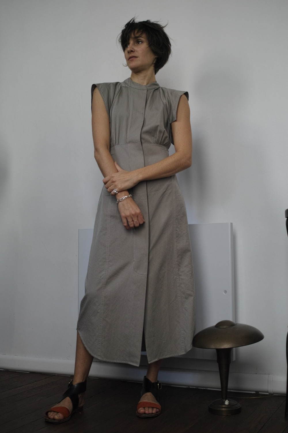 フォトコピュー 2020年春夏｜ ワンピース