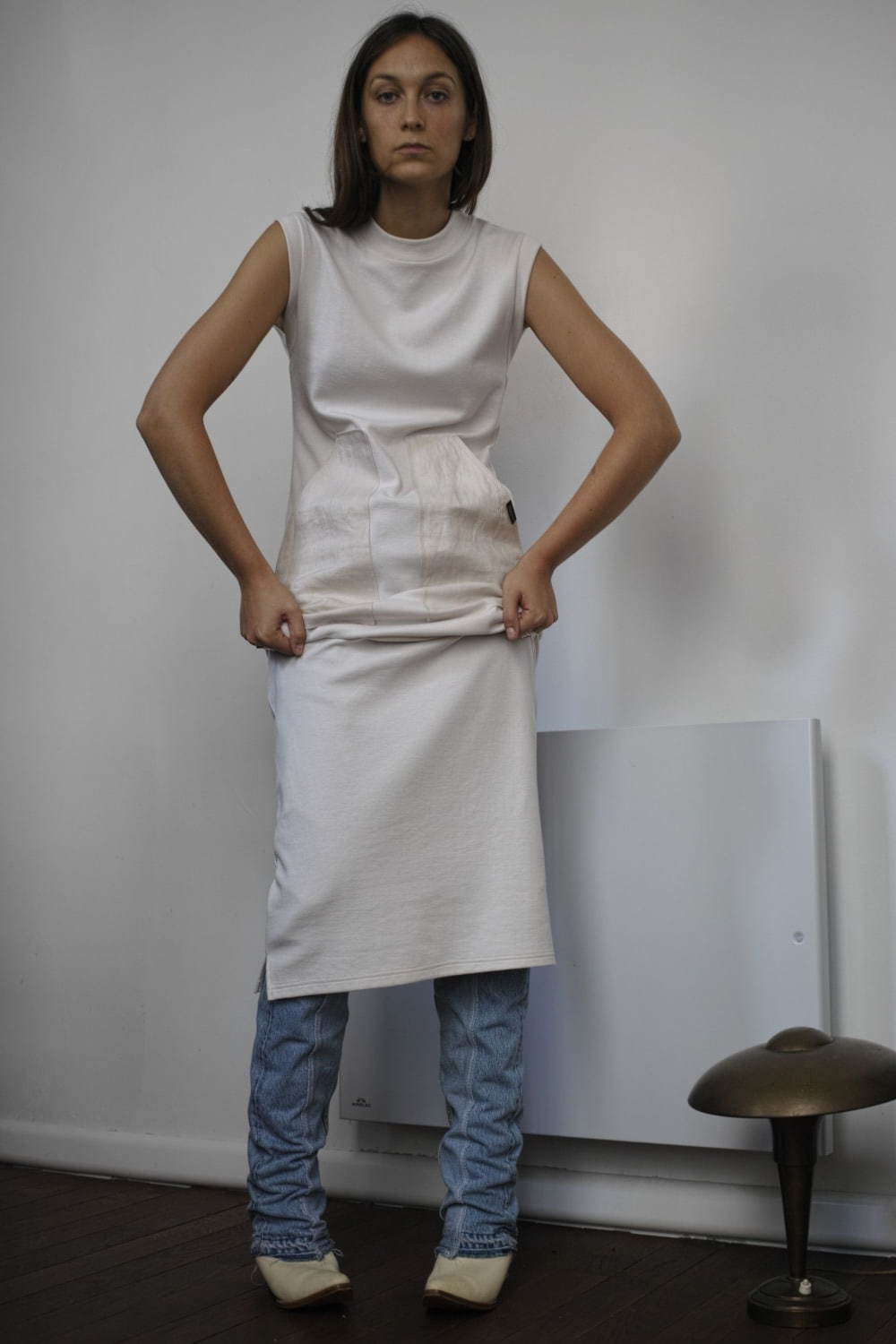 フォトコピュー 2020年春夏｜ ワンピース