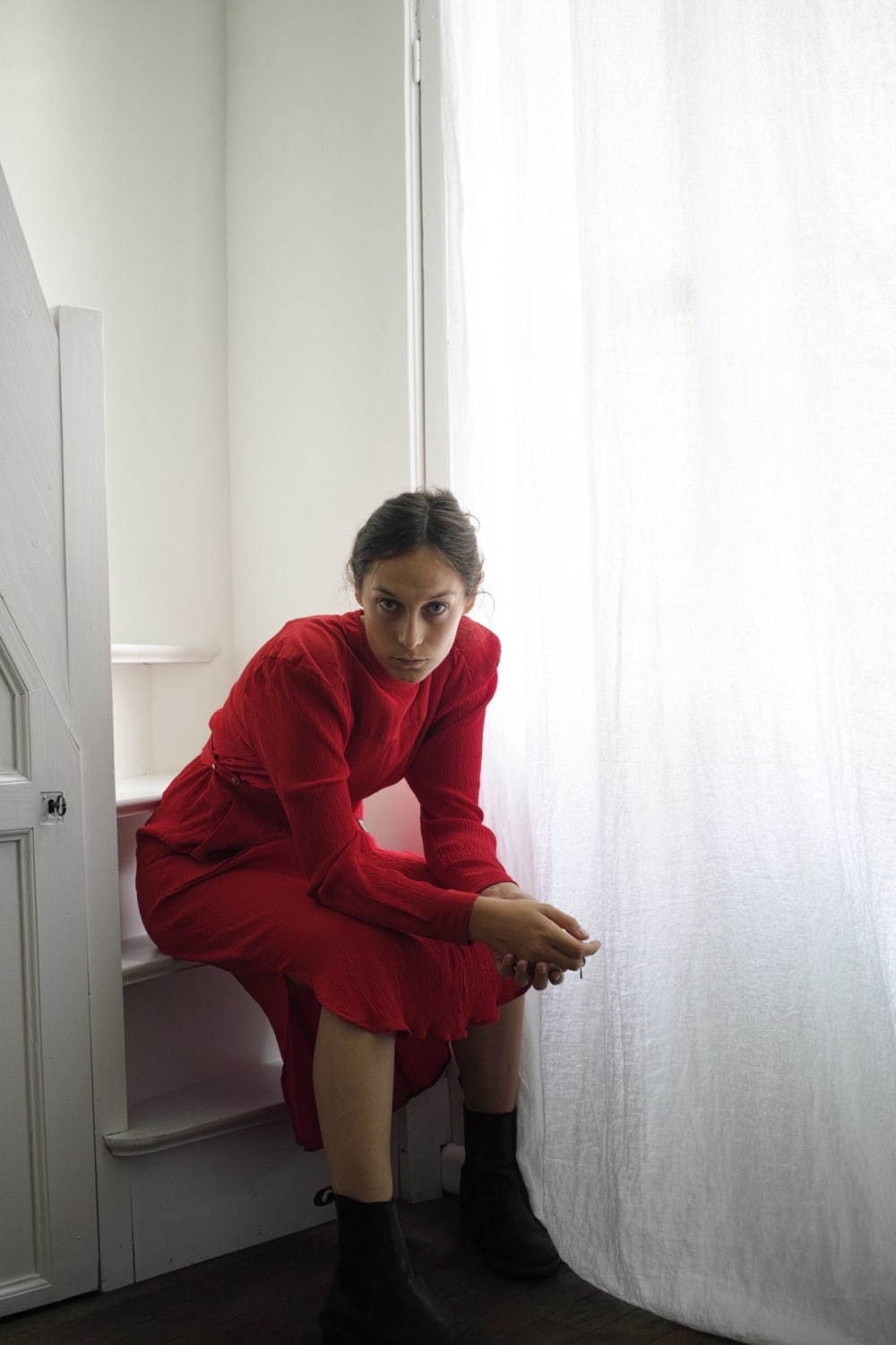 フォトコピュー(PHOTOCOPIEU) 2020年春夏ウィメンズコレクション  - 写真26