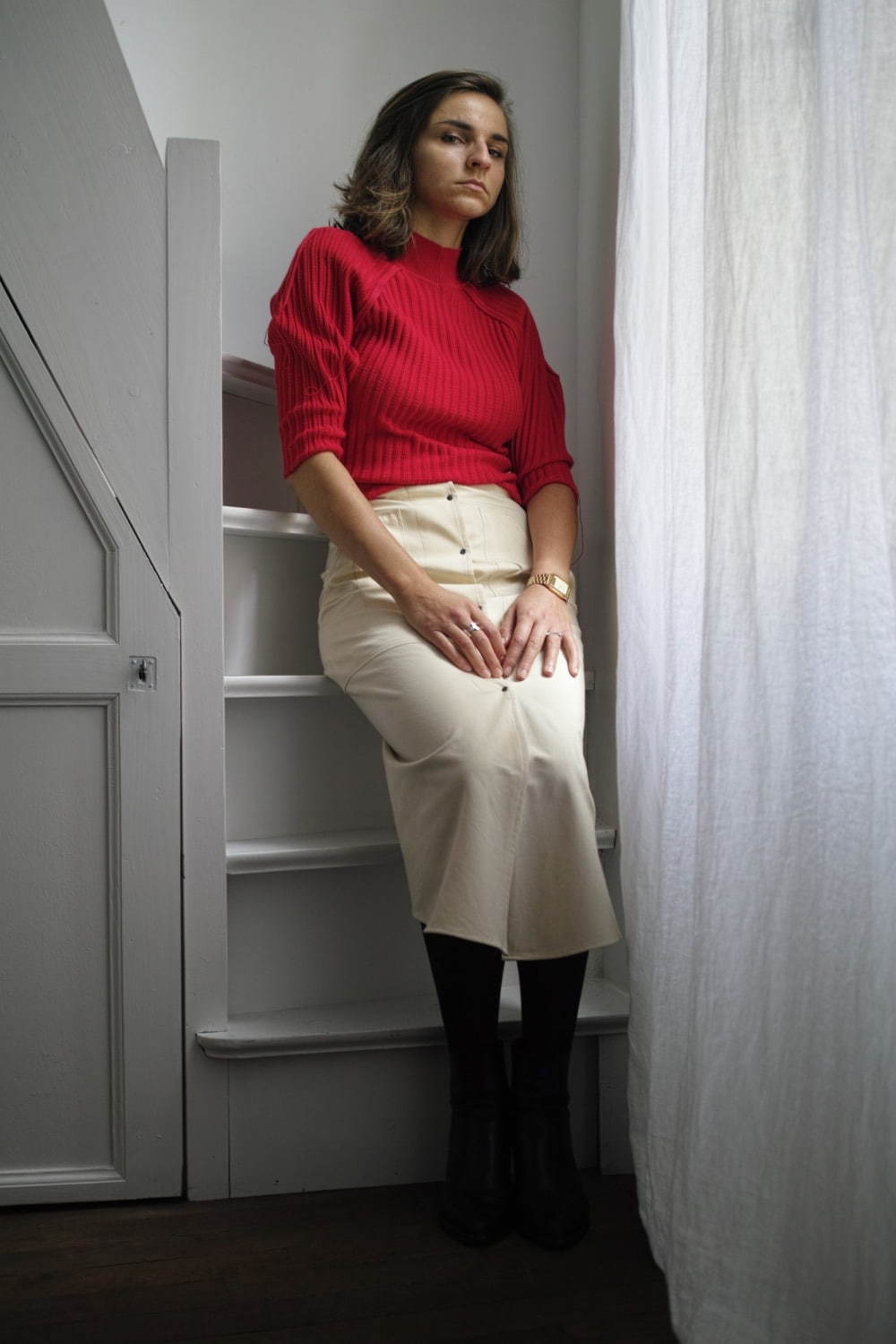 フォトコピュー(PHOTOCOPIEU) 2020年春夏ウィメンズコレクション  - 写真27