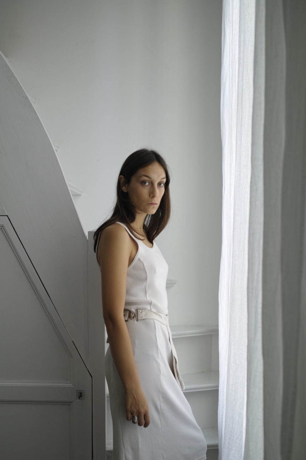 フォトコピュー(PHOTOCOPIEU) 2020年春夏ウィメンズコレクション  - 写真28