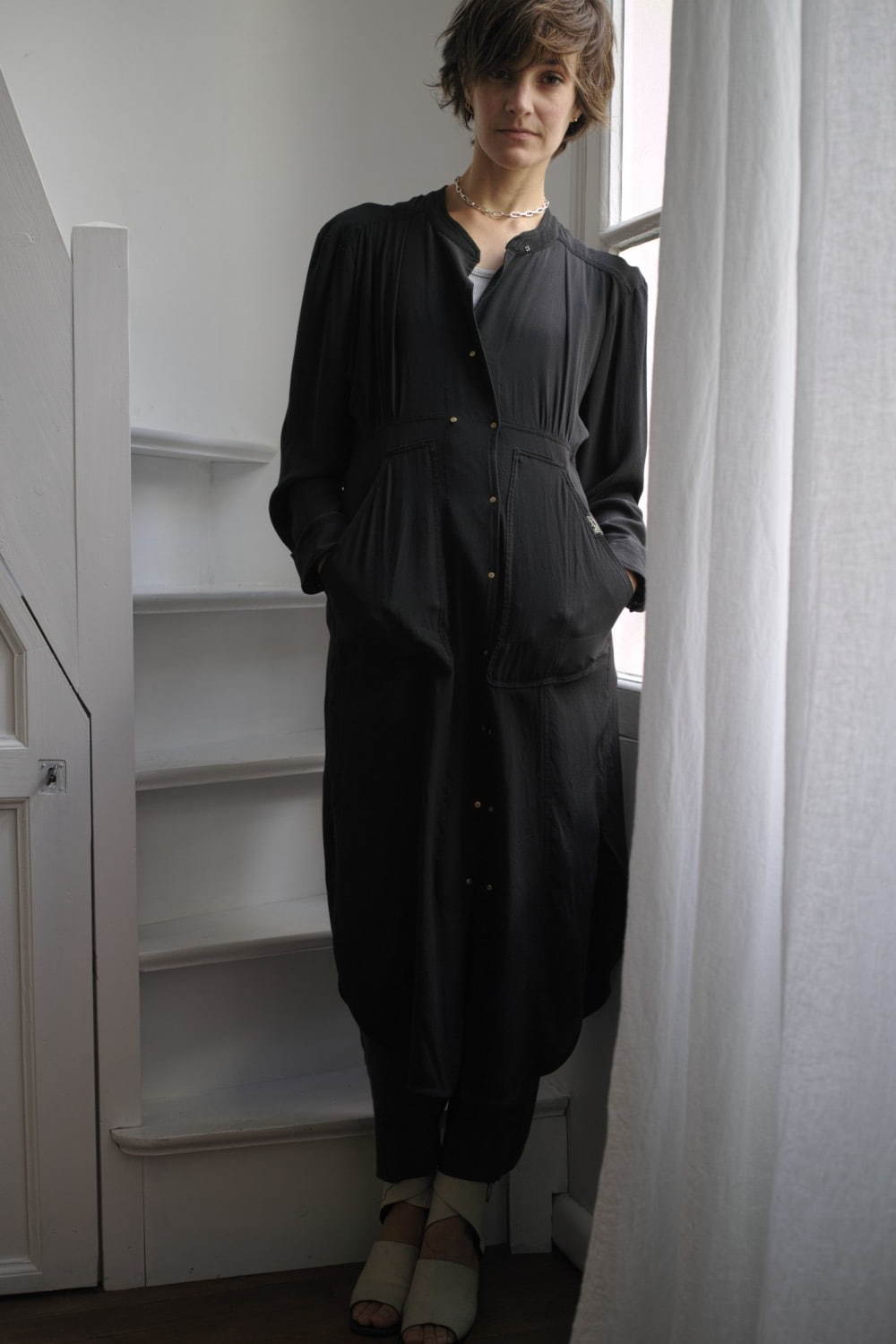 フォトコピュー(PHOTOCOPIEU) 2020年春夏ウィメンズコレクション  - 写真30