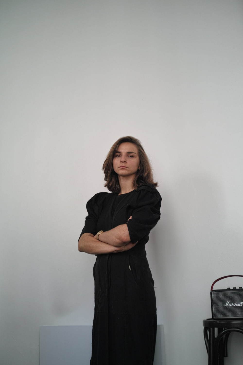 フォトコピュー(PHOTOCOPIEU) 2020年春夏ウィメンズコレクション  - 写真34