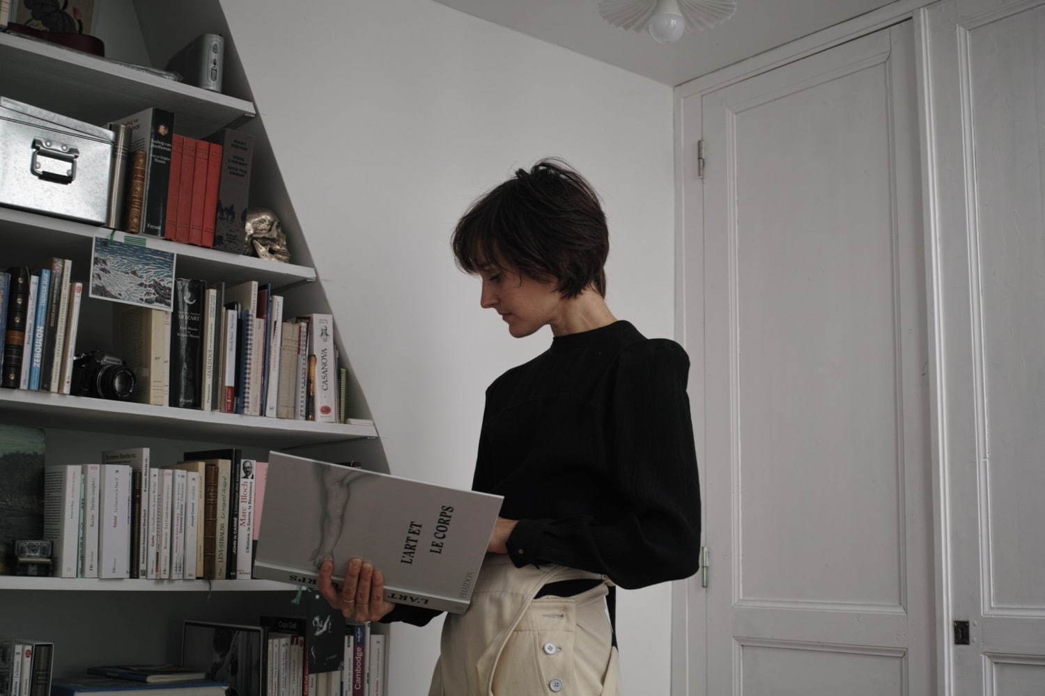 フォトコピュー(PHOTOCOPIEU) 2020年春夏ウィメンズコレクション  - 写真35