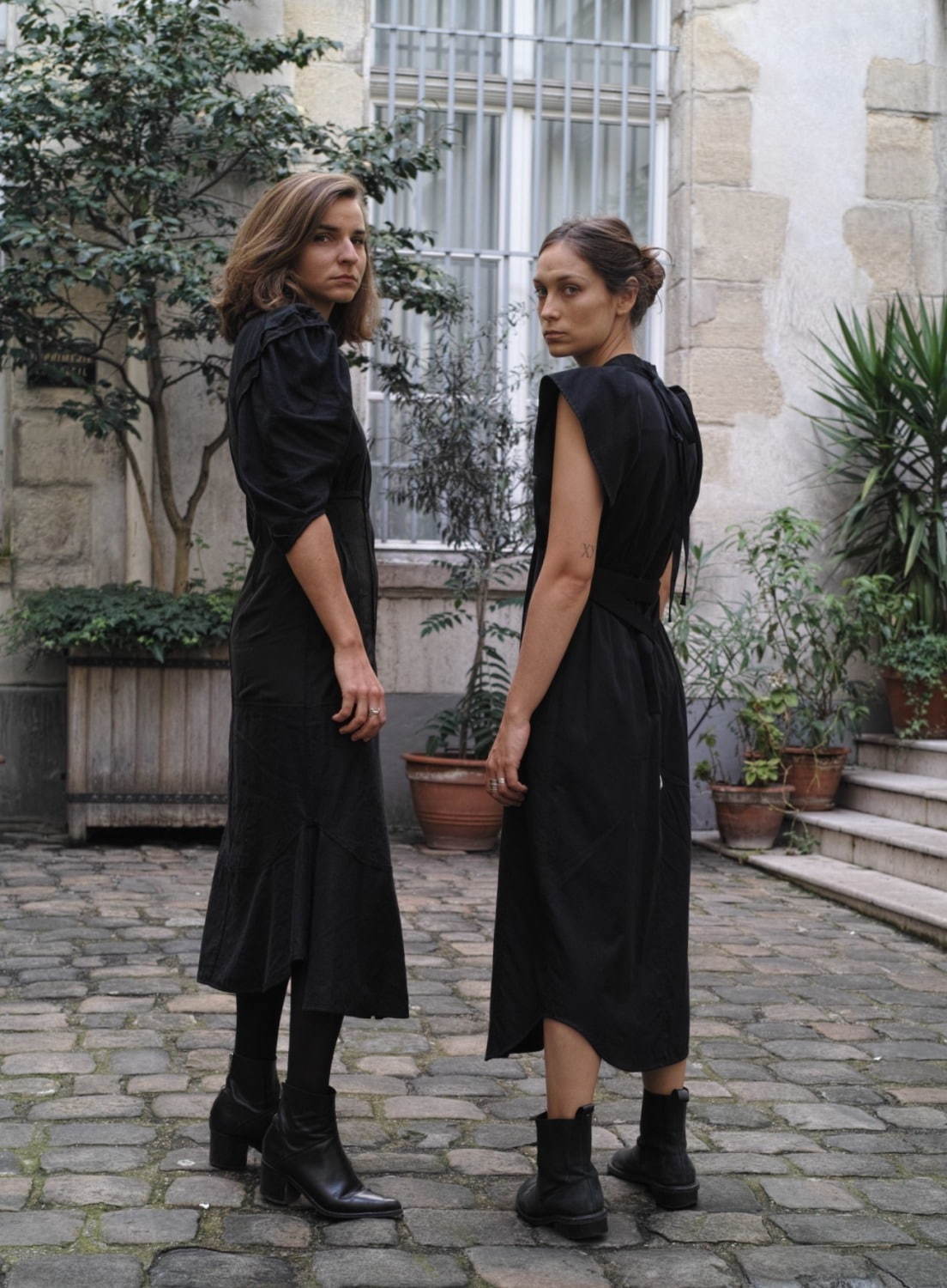 フォトコピュー(PHOTOCOPIEU) 2020年春夏ウィメンズコレクション  - 写真36