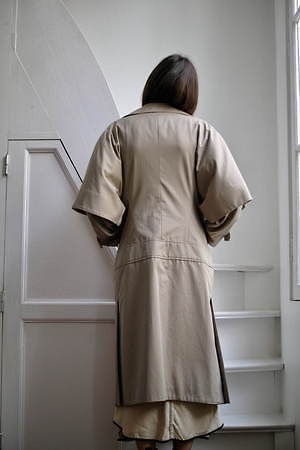 フォトコピュー(PHOTOCOPIEU) 2020年春夏ウィメンズコレクション  - 写真8