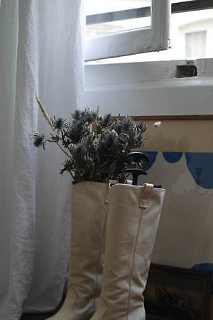 フォトコピュー(PHOTOCOPIEU) 2020年春夏ウィメンズコレクション  - 写真9