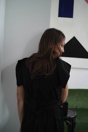 フォトコピュー(PHOTOCOPIEU) 2020年春夏ウィメンズコレクション  - 写真13