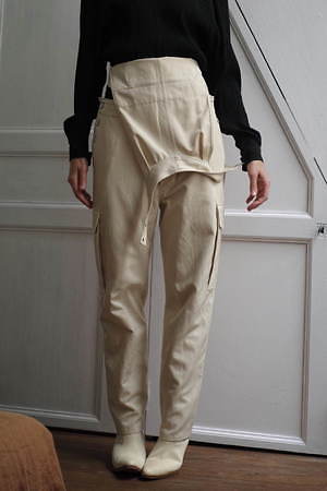 フォトコピュー(PHOTOCOPIEU) 2020年春夏ウィメンズコレクション  - 写真16