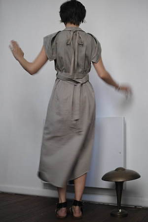 フォトコピュー(PHOTOCOPIEU) 2020年春夏ウィメンズコレクション  - 写真20