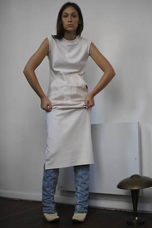 フォトコピュー(PHOTOCOPIEU) 2020年春夏ウィメンズコレクション  - 写真21