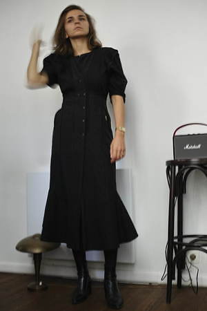 フォトコピュー(PHOTOCOPIEU) 2020年春夏ウィメンズコレクション  - 写真23