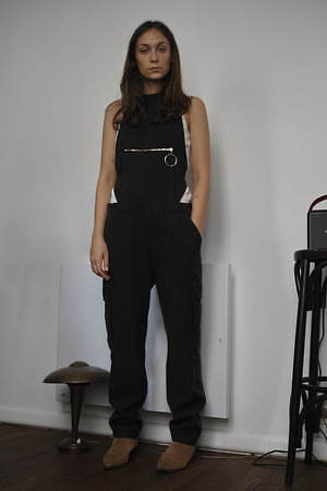 フォトコピュー(PHOTOCOPIEU) 2020年春夏ウィメンズコレクション  - 写真24