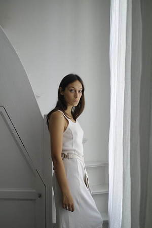 フォトコピュー(PHOTOCOPIEU) 2020年春夏ウィメンズコレクション  - 写真28