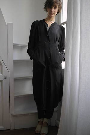 フォトコピュー(PHOTOCOPIEU) 2020年春夏ウィメンズコレクション  - 写真30