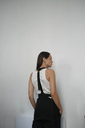 フォトコピュー(PHOTOCOPIEU) 2020年春夏ウィメンズコレクション  - 写真33