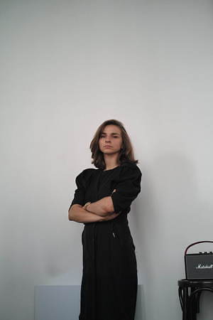 フォトコピュー(PHOTOCOPIEU) 2020年春夏ウィメンズコレクション  - 写真34