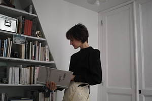 フォトコピュー(PHOTOCOPIEU) 2020年春夏ウィメンズコレクション  - 写真35