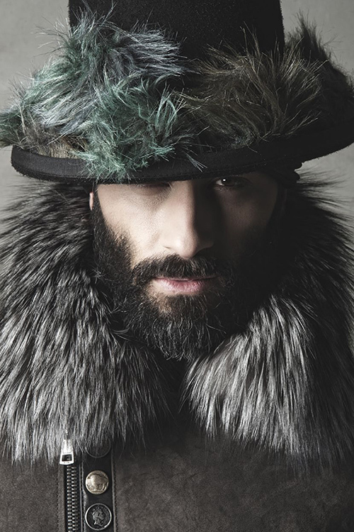 トム レベル(TOM REBL) 2012-13年秋冬 メンズコレクション  - 写真14