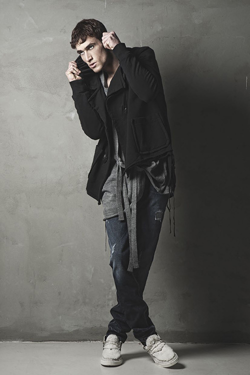 トム レベル(TOM REBL) 2012-13年秋冬 メンズコレクション  - 写真18