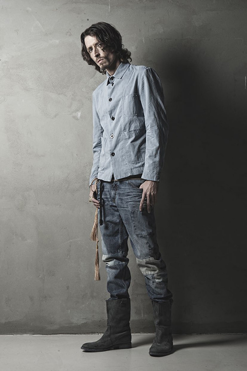 トム レベル(TOM REBL) 2012-13年秋冬 メンズコレクション  - 写真20