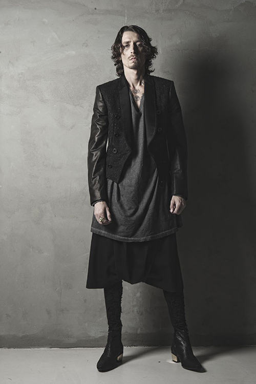 トム レベル(TOM REBL) 2012-13年秋冬 メンズコレクション  - 写真28