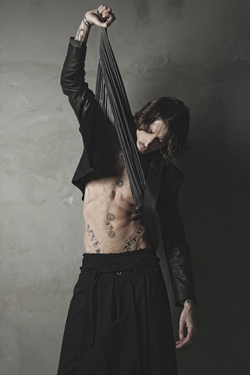 トム レベル(TOM REBL) 2012-13年秋冬 メンズコレクション  - 写真29