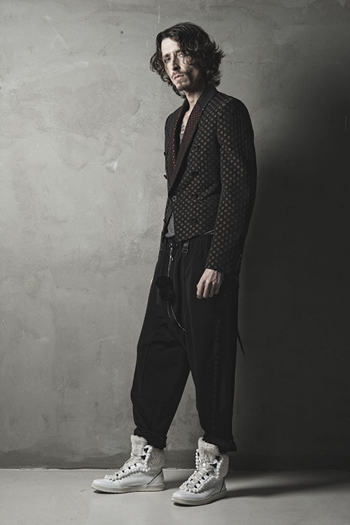 トム レベル(TOM REBL) 2012-13年秋冬 メンズコレクション  - 写真31