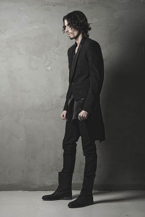 トム レベル(TOM REBL) 2012-13年秋冬 メンズコレクション  - 写真41