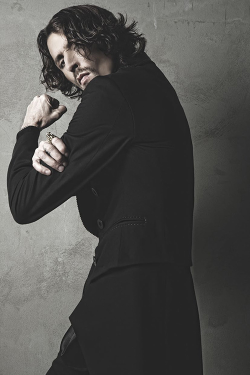 トム レベル(TOM REBL) 2012-13年秋冬 メンズコレクション  - 写真42