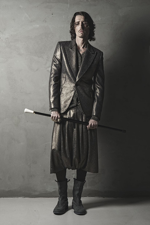 トム レベル(TOM REBL) 2012-13年秋冬 メンズコレクション  - 写真48