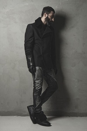 トム レベル(TOM REBL) 2012-13年秋冬 メンズコレクション  - 写真8