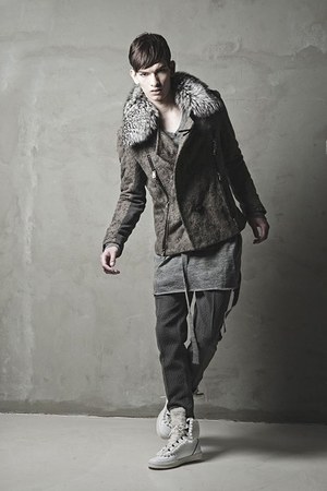 トム レベル(TOM REBL) 2012-13年秋冬 メンズコレクション  - 写真12