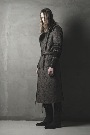 トム レベル(TOM REBL) 2012-13年秋冬 メンズコレクション  - 写真13