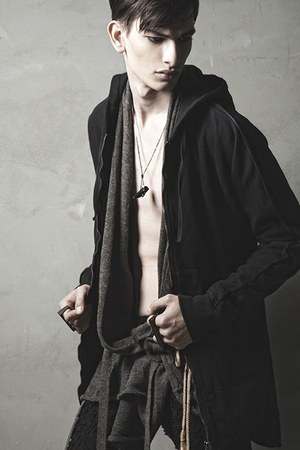 トム レベル(TOM REBL) 2012-13年秋冬 メンズコレクション  - 写真17