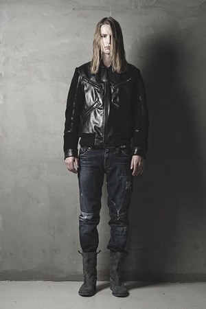 トム レベル(TOM REBL) 2012-13年秋冬 メンズコレクション  - 写真19