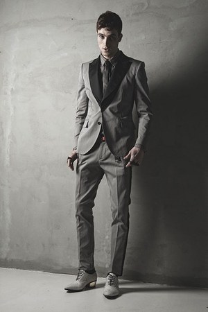 トム レベル(TOM REBL) 2012-13年秋冬 メンズコレクション  - 写真22