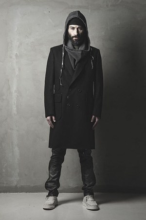 トム レベル(TOM REBL) 2012-13年秋冬 メンズコレクション  - 写真23