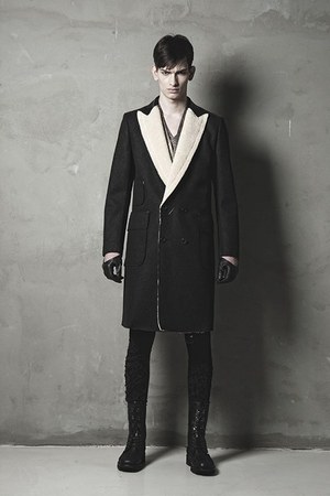 トム レベル(TOM REBL) 2012-13年秋冬 メンズコレクション  - 写真24