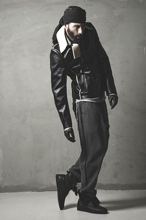 トム レベル(TOM REBL) 2012-13年秋冬 メンズコレクション  - 写真25