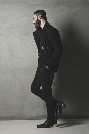 トム レベル(TOM REBL) 2012-13年秋冬 メンズコレクション  - 写真27