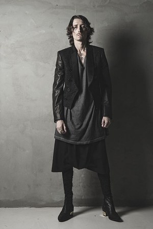 トム レベル(TOM REBL) 2012-13年秋冬 メンズコレクション  - 写真28