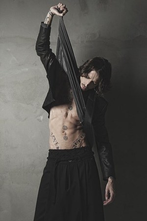 トム レベル(TOM REBL) 2012-13年秋冬 メンズコレクション  - 写真29