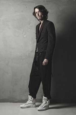 トム レベル(TOM REBL) 2012-13年秋冬 メンズコレクション  - 写真31